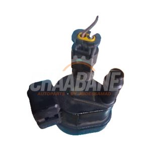 Soupape vide 06H906517T Audi S3 (8V1/8VK) 2.0 T FSI 16V 2012 / 2017
