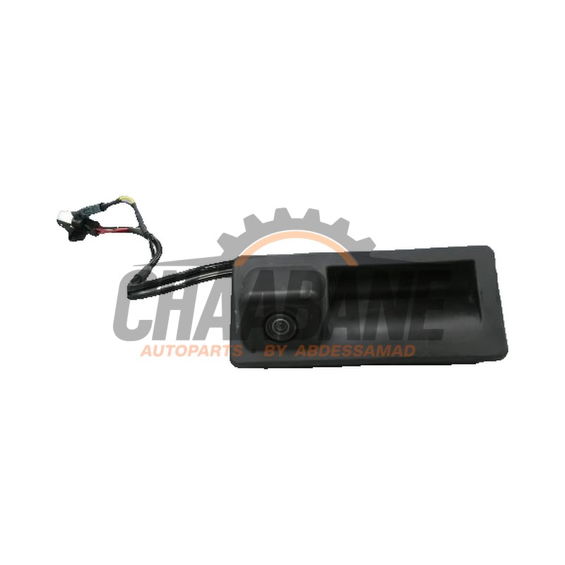 Camera de recul 4G0827566 Audi A6 2012 / 2018