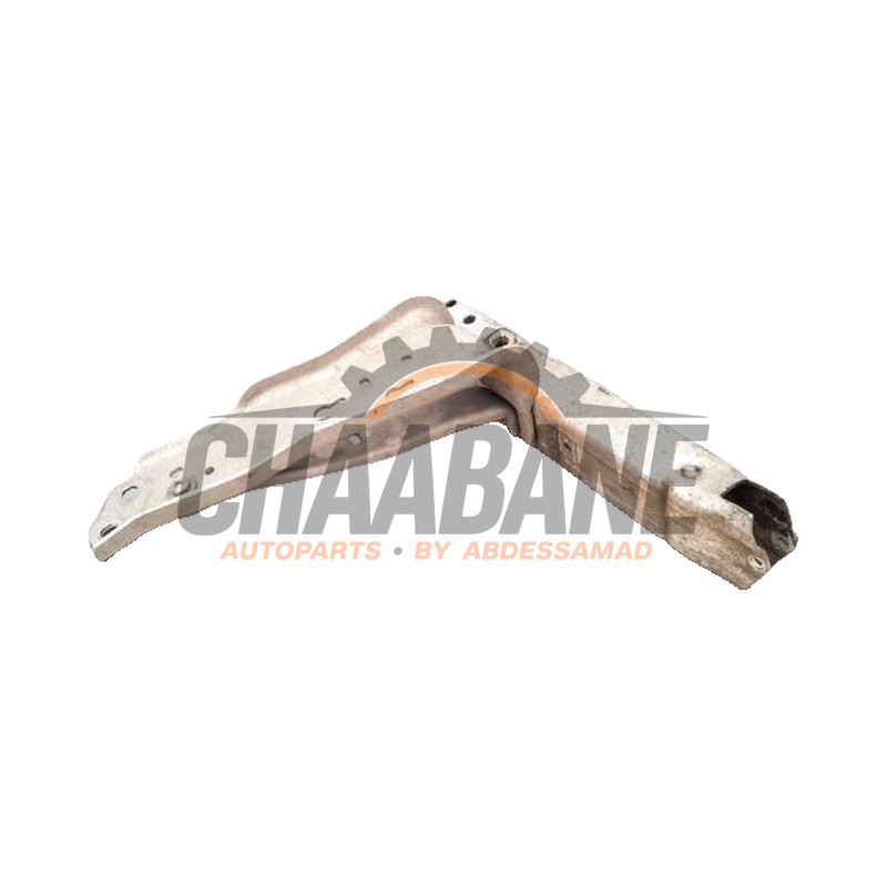 Support partie avant 511110031013 BMW 2 serie Gran Tourer (F46) 216d 1.5 TwinPower Turbo 12V 2014