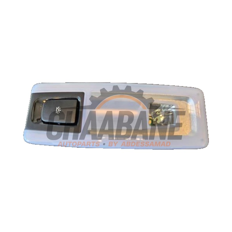 Eclairage interieur arriere 7340400000 BMW 2 serie Active Tourer (F45) 220dA xDrive 2.0 TwinPower Turbo 16V 2013 / 2021