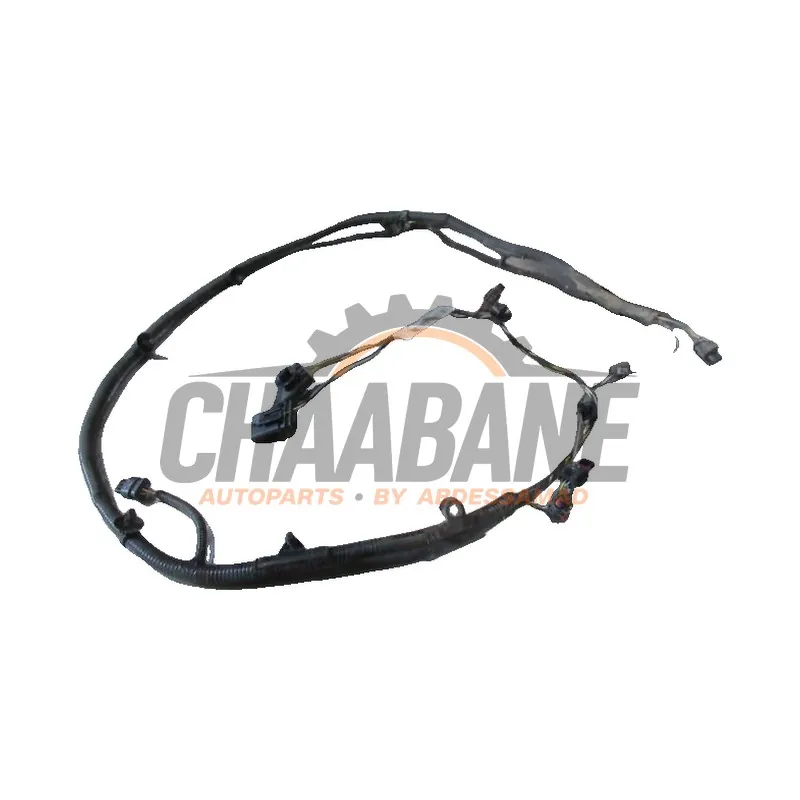 Faisceau de cables Pdc LR095113 Landrover Range Rover Velar (LY) 2.0 D180 AWD