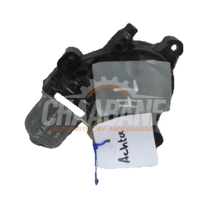 Moteur de vitre portiere 8W0959811 Audi RS4 2017