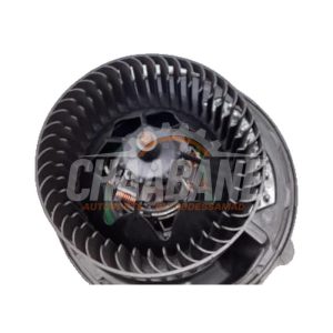 Ventilateur chauffage 5Q1819021B Audi RS 3 Sportback (8VA/8VF) 2.5 TFSI 20V Quattro 2015 / 2020