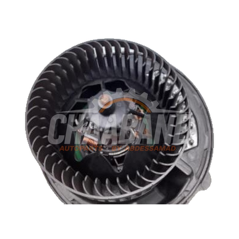 Moteur de ventilation chauffage 5Q1819021B Audi A3 2013 / 2020