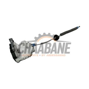 Serrure arriere gauche 8K0839015H Audi Q2 2016