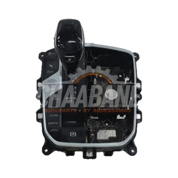 Pommeau levier de vitesse 5A08C0901 BMW Z4 2018
