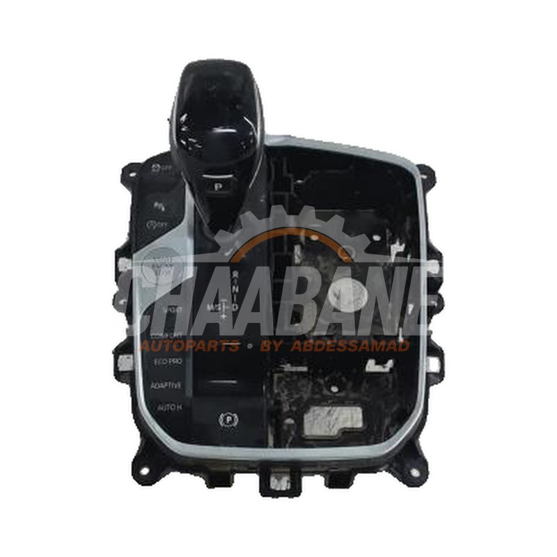 Pommeau levier de vitesse 5A08C0901 BMW Z4 2018