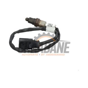 Sonde lambda 8W0906262G Audi A6 Avant (C8) 2.0 16V 40 TFSI Mild Hybrid 2018