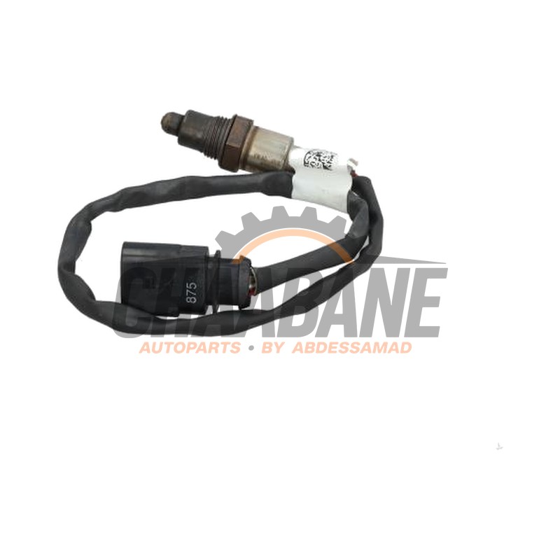 Sonde lambda 8W0906262G Audi A5 2016