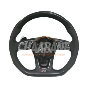Volant 8V0419091CD Audi RS3 2015 / 2020