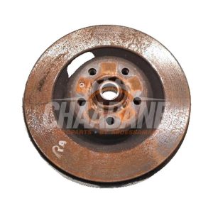 Joint arriere droit 80A505432G Audi Q5 Sportback (FYS/FYT) 2020
