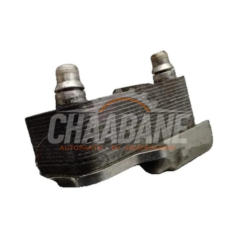 Refroidisseur dhuile 0501332030 Landrover Discovery Sport (LC) 2.0 TD4 150 16V