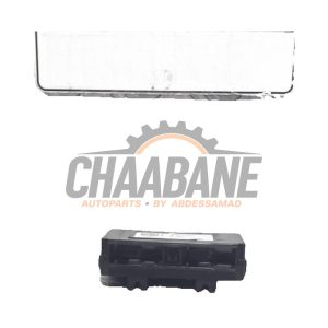 Ordinateur chauffage 64119108241 BMW 2 serie (F22) 218i 1.5 TwinPower Turbo 12V 2013 / 2021