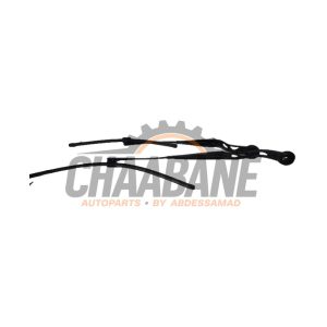 Bras essuie-glace avant 61617322162 BMW i3 (I01) i3s 120Ah 2013 / 2022