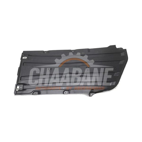 Plaque de protection sol 24656510 BMW 5 serie Touring (G61) 530e 2.0 TwinPower Turbo 16V 2024