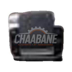 Panneau de commandes navigation A2479004103 Mercedes A (177.0) 1.3 A-200 Turbo 16V