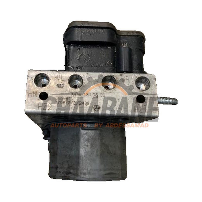Bloc ABS A1764310600 Mercedes A-Klasse AMG (W176) 2.0 A-45 AMG Turbo 16V 4-Matic