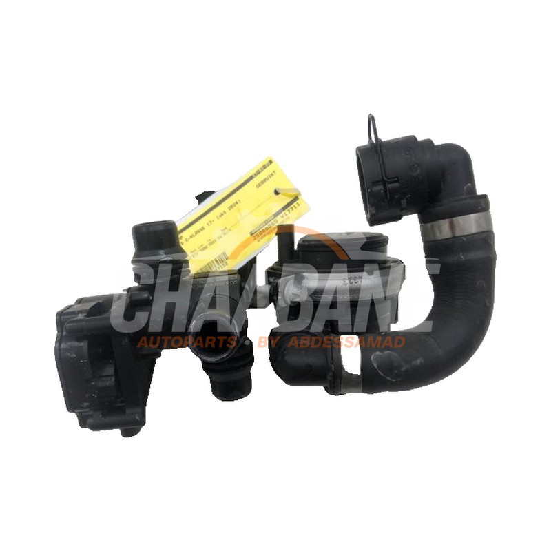 Pompe a eau 0005003600 Mercedes C (W206) C-300 e 2.0 Turbo
