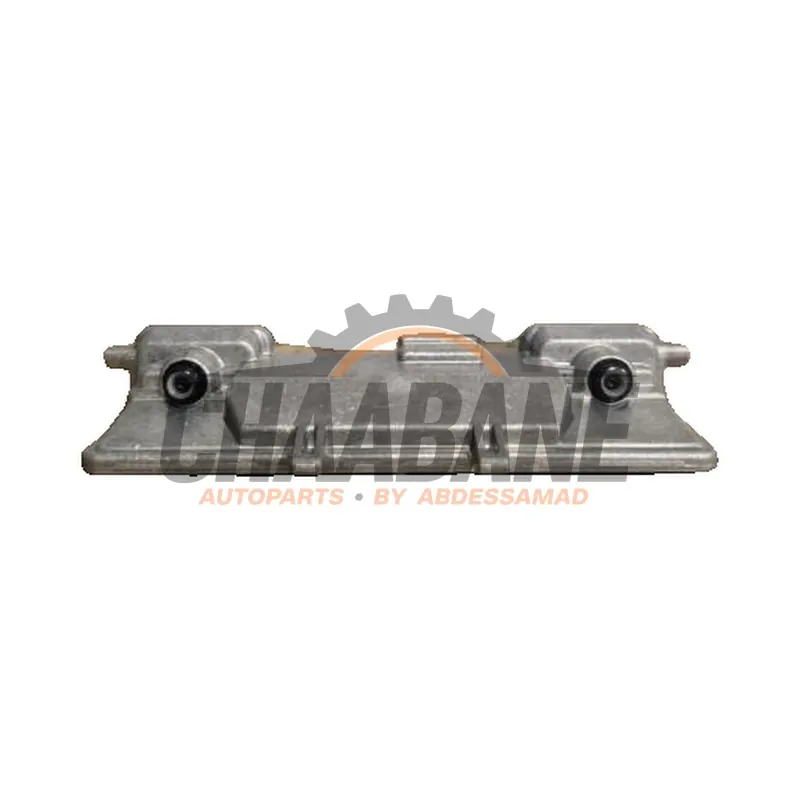 Camera avant GX6319H406 Jaguar XF (X260) 2.0d 180 16V