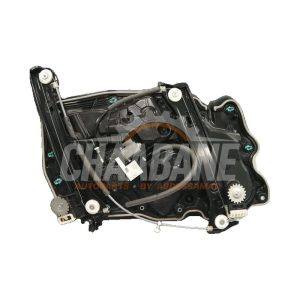 Mecanique vitre 4portes avant droite 9854492 BMW 4 serie Gran Coupe (G26) 420d Mild Hybrid xDrive 2.0 16V 2021
