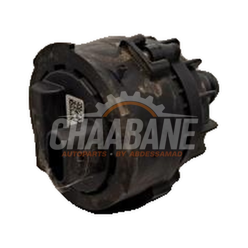 Pompe a eau supplementaire 9J1965567B Porsche Taycan (Y1A) 79/84 kWh 2019