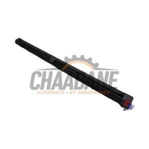 Grille pare-chien 5F9861691A Seat Leon 2012 / 2020