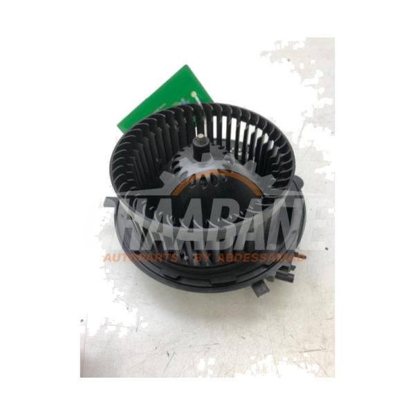 Element de chauffage 5Q1819021E Volkswagen Golf Sportsvan 2014 / 2021