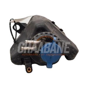 Reservoir lave-glace avant A2228690420 Mercedes S (222.0/222.1) 3.0 S-350d 4-Matic
