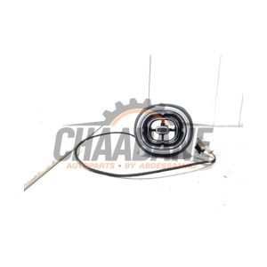 Aerateur tableau de bord A2068306303 Mercedes C (W206) C-300 2.0 EQ Boost Turbo
