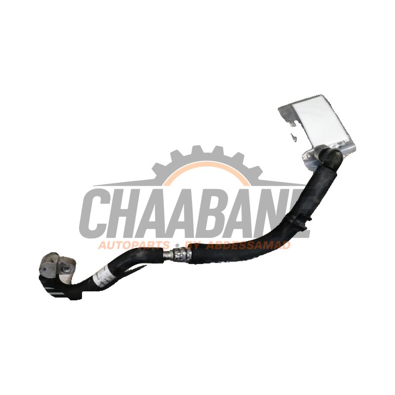 Tuyau clim A9108301500 Mercedes eSprinter 3,5t (907.6/910.6) eSprinter 41/55 kWh