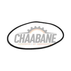 Joint caoutchouc portiere 4portes avant gauche 81A831721 Audi Q2 (GAB/GAG) 2.0 TDI 16V 150 Quattro 2016