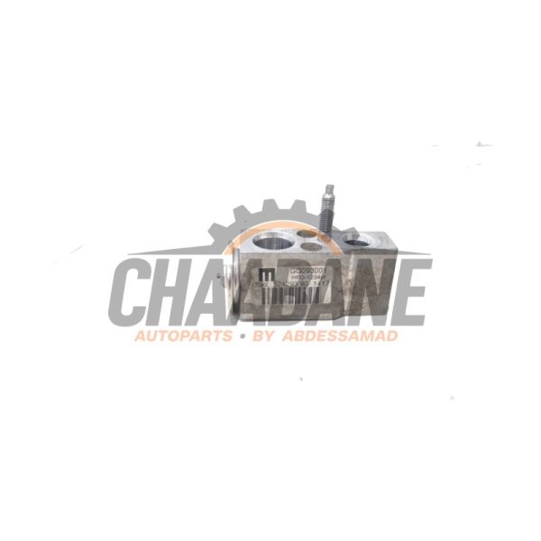 Valve dexpansion clim 8W0816679 Audi A7 Sportback (4KA) 2.0 16V 50 TFSI E Quattro 2017