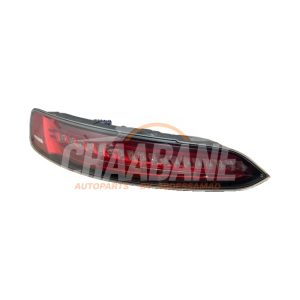Feu arriere secondaire gauche A1909060100 Mercedes AMG GT (C190) 4.0 V8 Biturbo