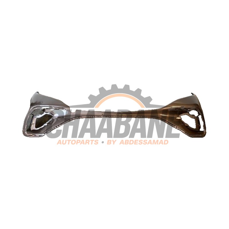 Pare choc avant A2978850904 Mercedes EQS (V297) 500 4-Matic