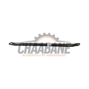 Support partie avant 7286759 BMW X2 (F39) sDrive 18d 2.0 16V 2017 / 2023