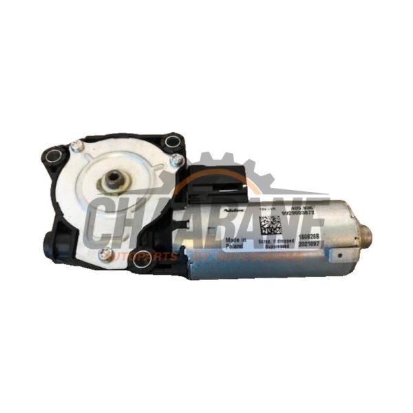 Moteur toit ouvrant 9929003872 Audi A7 Sportback (4KA) 3.0 V6 24V 55 TFSI Mild Hybrid Quattro 2017