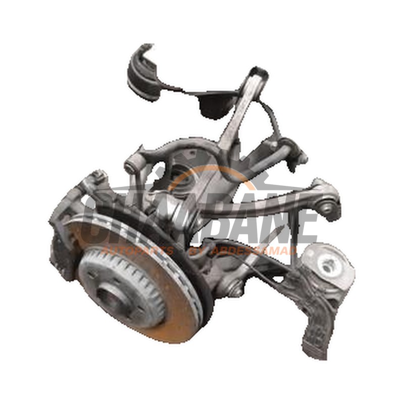 Suspension de roue arriere droite A2133201030 Mercedes E (W213) E-220d 2.0 Turbo 16V