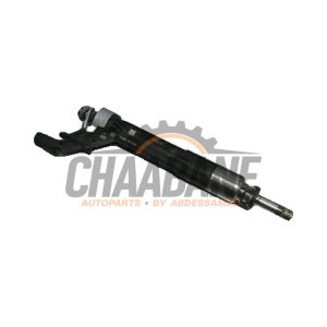 Injecteur (injection essence) 06M906036L Porsche Panamera 2016 / 2023