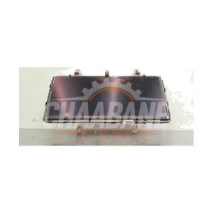 Compteur kilometrique KM A2059006949 Mercedes GLC Coupe (C253) 2.0 300d 16V 4-Matic