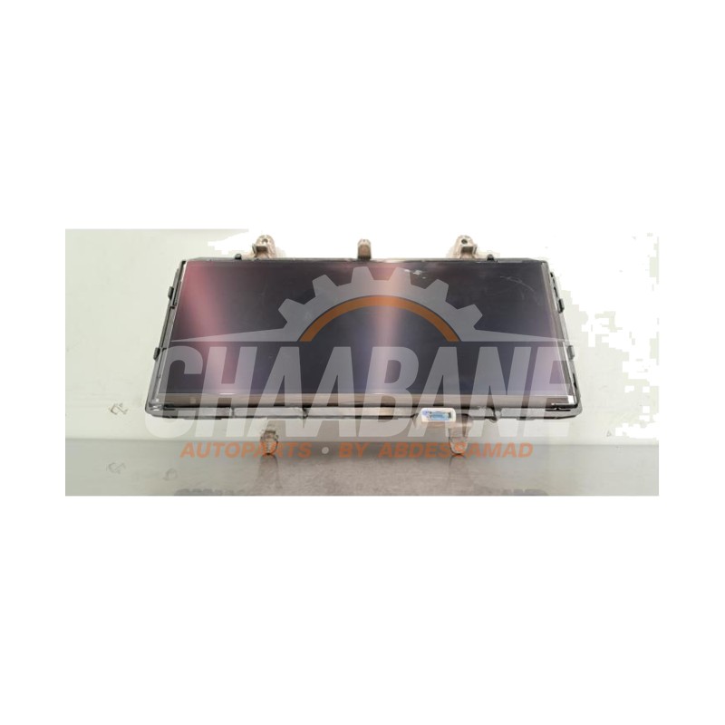 Compteur A2059006949 Mercedes GLC (X253) 2.0 C-220d 16V 4-Matic