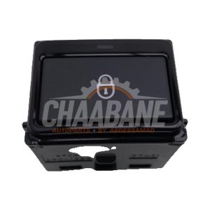 Commutateur verrouillage central des portes T2H6078 Jaguar XF (X260) 3.0 V6 S 24V