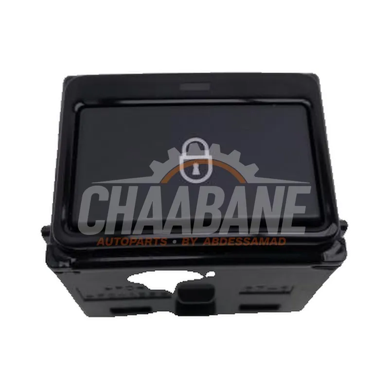 Fermeture centralisee T2H6078 Jaguar XF (X260) 3.0 V6 S 24V