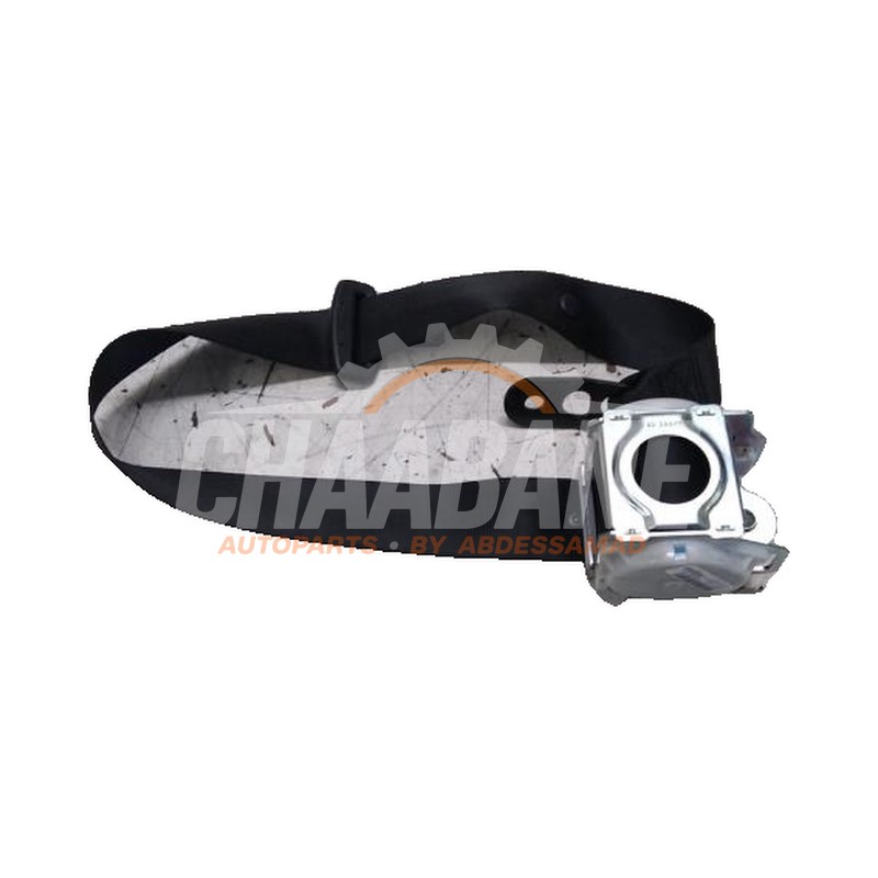 Ceinture de securite arriere centre 307618299228 Mercedes A (W176) 1.8 A-180 CDI 16V Autom.