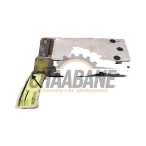 Support partie avant A2466200295 Mercedes A (W176) 1.5 A-180 CDI, A-180d 16V