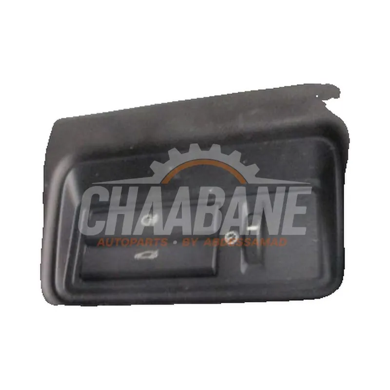 Commutateur feu antibrouillard C2Z31474 Jaguar XF Sportbrake