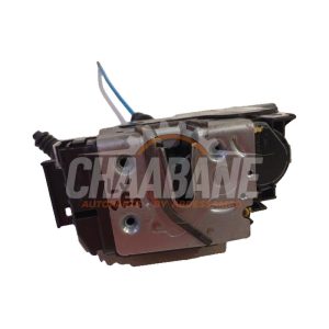 Serrure avant gauche A1667200135 Mercedes GLA