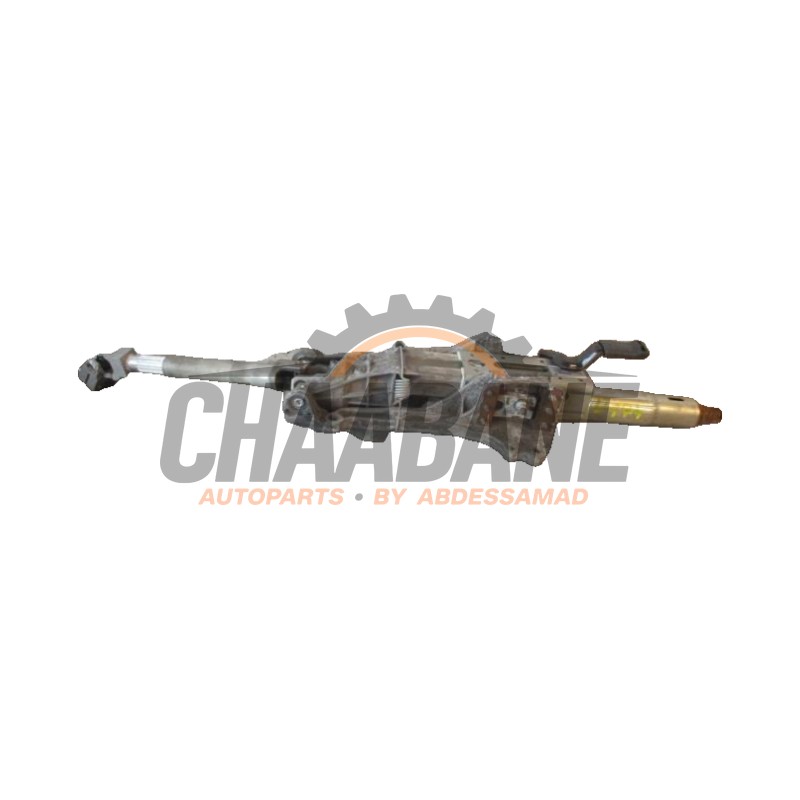 Colonne de direction A2464600409 Mercedes CLA (117.3) 2.2 CLA-200 CDI, 200 d 16V