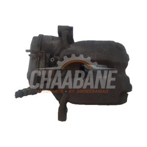 Etrier de frein (pince) arriere droit 34216793048 BMW 6 serie Gran Coupe (F06) 640d 24V 2012 / 2018