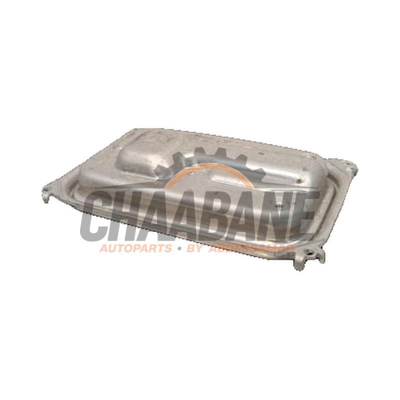Ordinateur eclairage A2139002734 Mercedes CLA