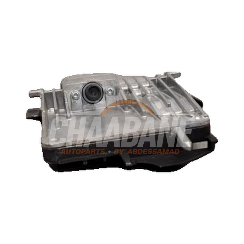 Camera avant A2479002616 Mercedes EQB